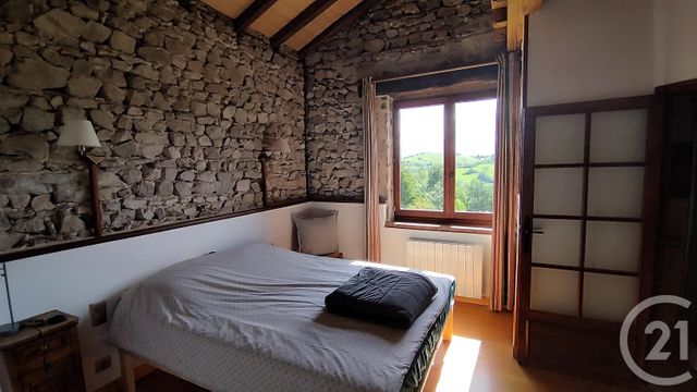 Maison &agrave; vendre - 8 pi&egrave;ces - 340 m2 - Pradines - 42 - RHONE-ALPES