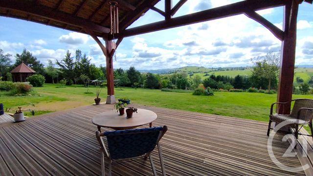 Maison &agrave; vendre - 8 pi&egrave;ces - 340 m2 - Pradines - 42 - RHONE-ALPES