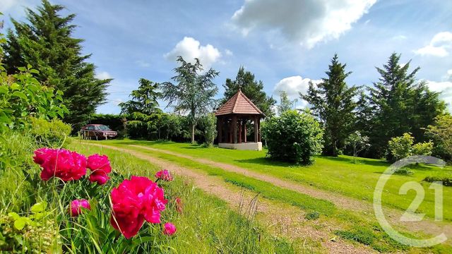 Maison &agrave; vendre - 8 pi&egrave;ces - 340 m2 - Pradines - 42 - RHONE-ALPES