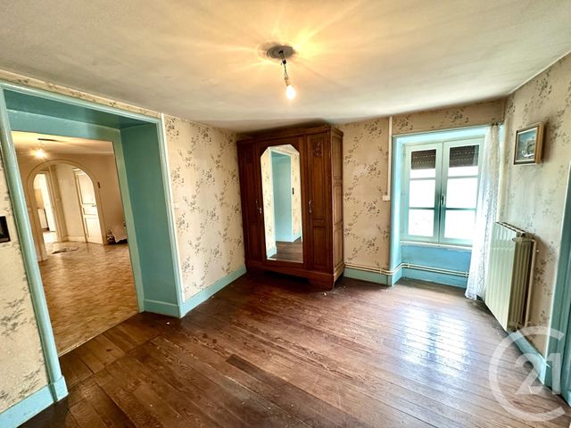 Appartement &agrave; vendre - 4 pi&egrave;ces - 70 m2 - Villerest - 42 - RHONE-ALPES