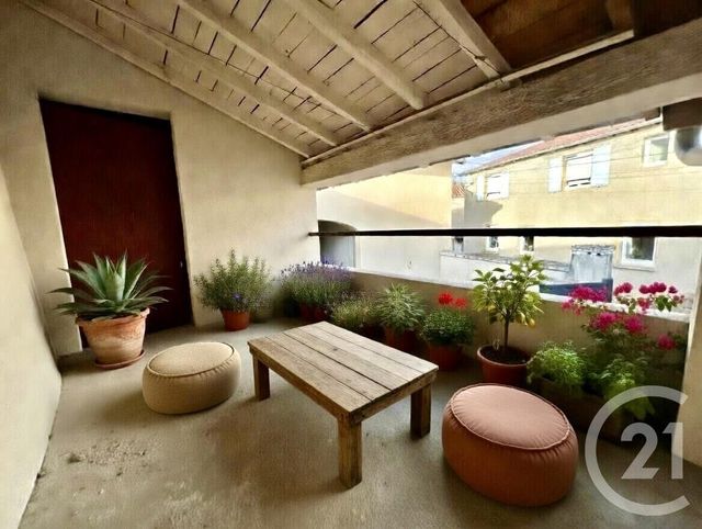 Appartement &agrave; vendre - 4 pi&egrave;ces - 70 m2 - Villerest - 42 - RHONE-ALPES