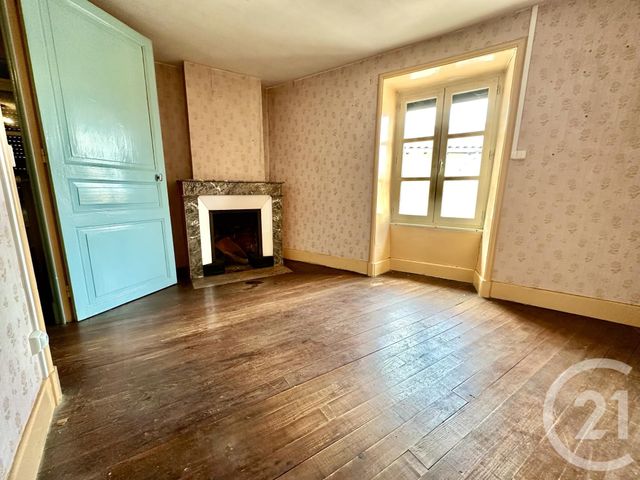 Appartement &agrave; vendre - 4 pi&egrave;ces - 70 m2 - Villerest - 42 - RHONE-ALPES