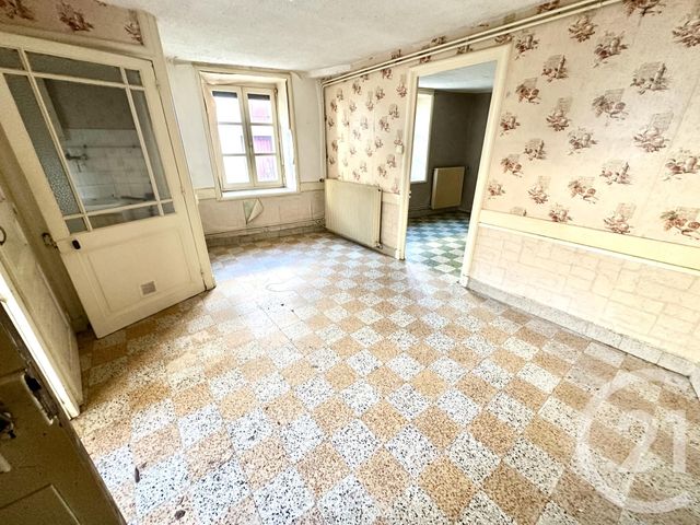 Appartement &agrave; vendre - 4 pi&egrave;ces - 70 m2 - Villerest - 42 - RHONE-ALPES