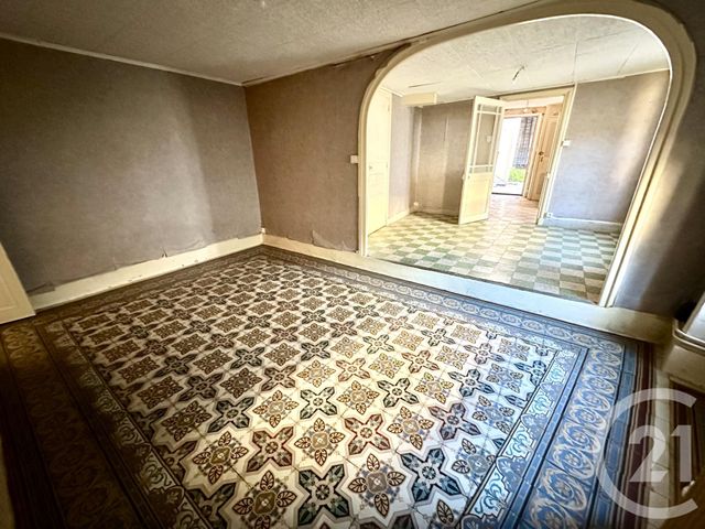 Appartement &agrave; vendre - 4 pi&egrave;ces - 70 m2 - Villerest - 42 - RHONE-ALPES