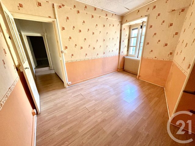 Appartement &agrave; vendre - 4 pi&egrave;ces - 70 m2 - Villerest - 42 - RHONE-ALPES