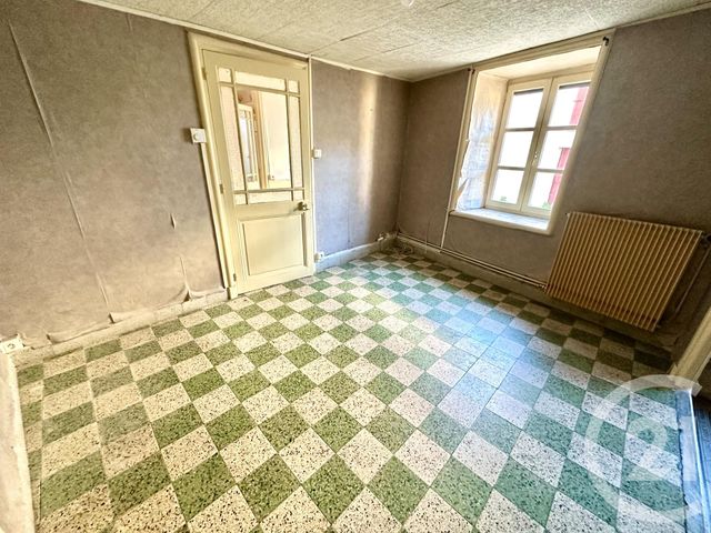 Appartement &agrave; vendre - 4 pi&egrave;ces - 70 m2 - Villerest - 42 - RHONE-ALPES