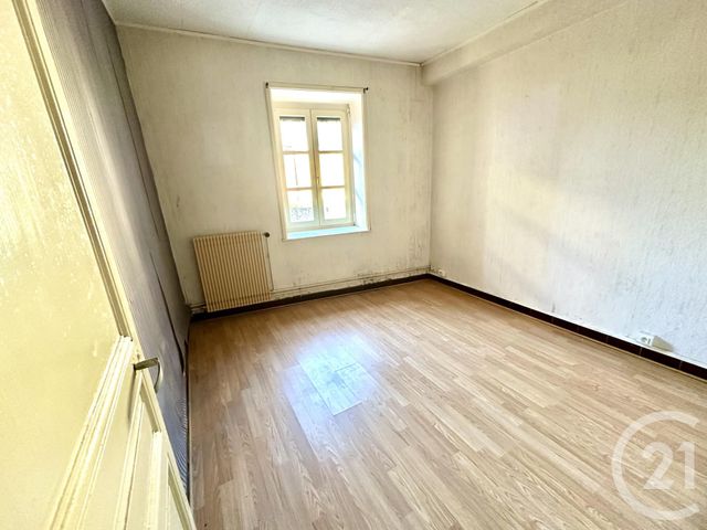 Appartement &agrave; vendre - 4 pi&egrave;ces - 70 m2 - Villerest - 42 - RHONE-ALPES