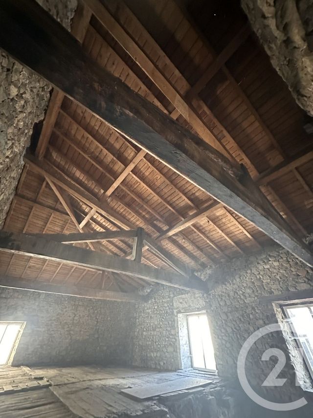 Maison &agrave; vendre - 1 pi&egrave;ce - 62 m2 - Cublize - 69 - RHONE-ALPES