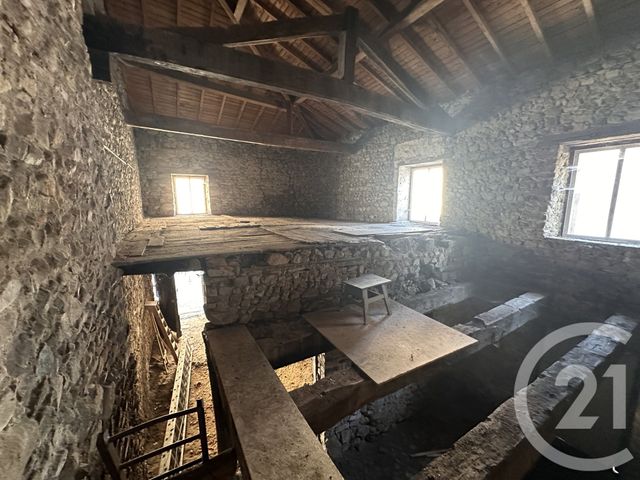 Maison &agrave; vendre - 1 pi&egrave;ce - 62 m2 - Cublize - 69 - RHONE-ALPES