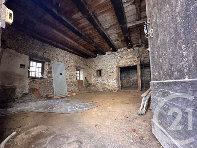 Maison &agrave; vendre - 1 pi&egrave;ce - 62 m2 - Cublize - 69 - RHONE-ALPES