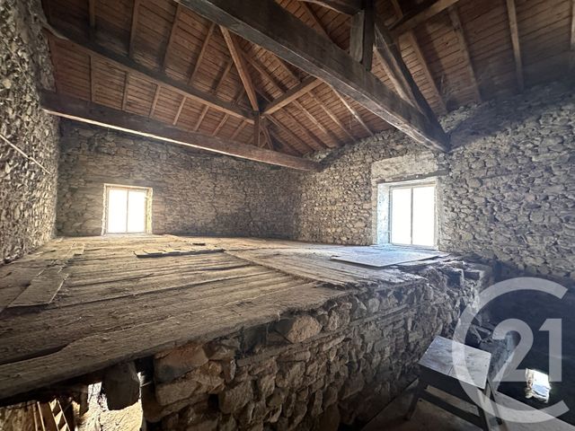 Maison &agrave; vendre - 1 pi&egrave;ce - 62 m2 - Cublize - 69 - RHONE-ALPES