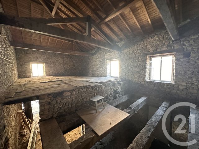 Maison &agrave; vendre - 1 pi&egrave;ce - 62 m2 - Cublize - 69 - RHONE-ALPES