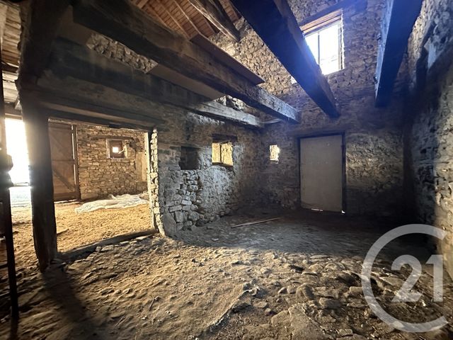 Maison &agrave; vendre - 1 pi&egrave;ce - 62 m2 - Cublize - 69 - RHONE-ALPES