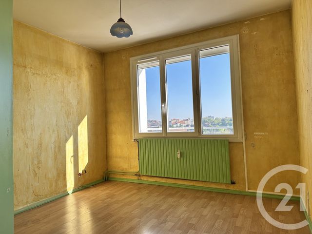 Appartement F3 &agrave; vendre - 3 pi&egrave;ces - 58,91 m2 - Roanne - 42 - RHONE-ALPES