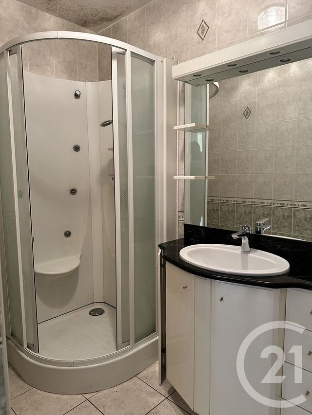 Appartement F3 &agrave; vendre - 3 pi&egrave;ces - 58,91 m2 - Roanne - 42 - RHONE-ALPES