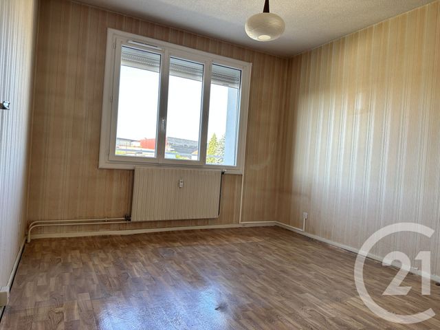 Appartement F3 &agrave; vendre - 3 pi&egrave;ces - 58,91 m2 - Roanne - 42 - RHONE-ALPES