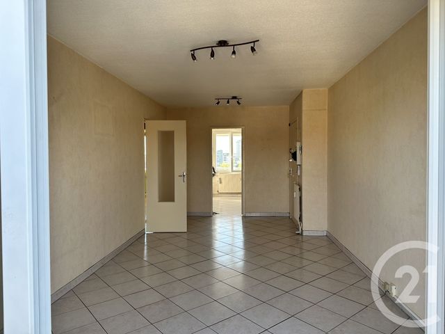 Appartement F3 &agrave; vendre - 3 pi&egrave;ces - 58,91 m2 - Roanne - 42 - RHONE-ALPES