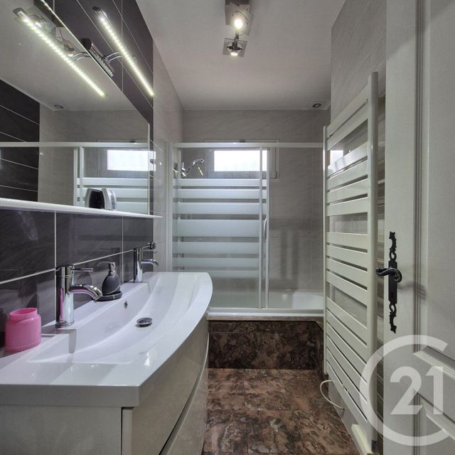 Maison &agrave; vendre - 5 pi&egrave;ces - 97,99 m2 - St Jean St Maurice Sur Loire - 42 - RHONE-ALPES