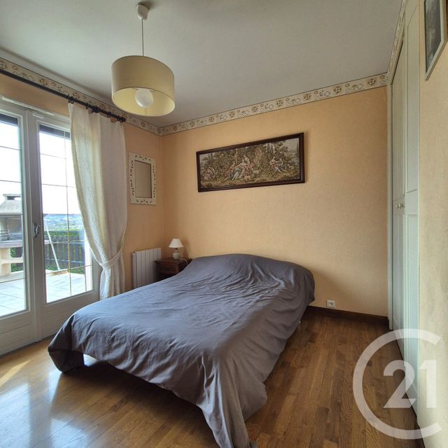 Maison &agrave; vendre - 5 pi&egrave;ces - 97,99 m2 - St Jean St Maurice Sur Loire - 42 - RHONE-ALPES