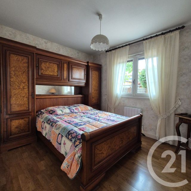 Maison &agrave; vendre - 5 pi&egrave;ces - 97,99 m2 - St Jean St Maurice Sur Loire - 42 - RHONE-ALPES
