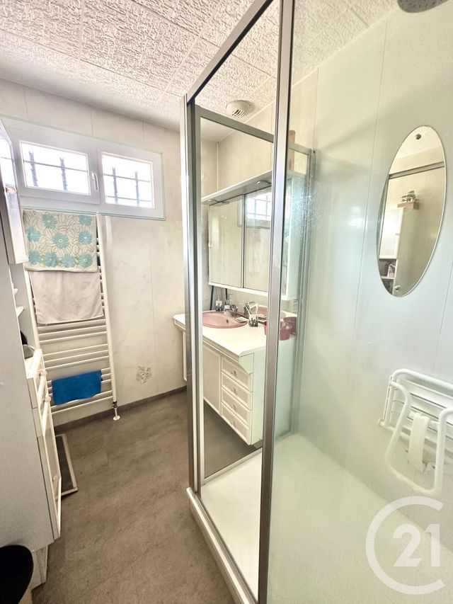 Maison &agrave; vendre - 6 pi&egrave;ces - 140 m2 - Commelle Vernay - 42 - RHONE-ALPES
