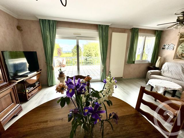 Maison &agrave; vendre - 6 pi&egrave;ces - 140 m2 - Commelle Vernay - 42 - RHONE-ALPES