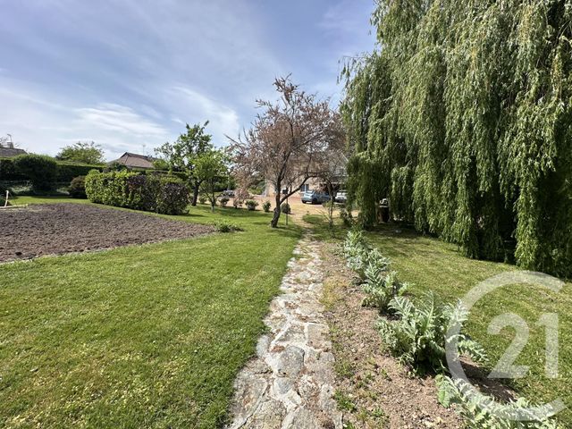Maison &agrave; vendre - 6 pi&egrave;ces - 140 m2 - Commelle Vernay - 42 - RHONE-ALPES