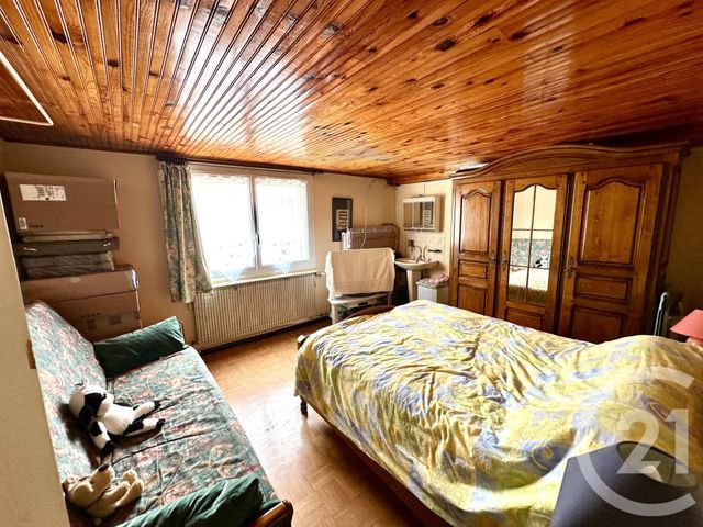 Maison &agrave; vendre - 6 pi&egrave;ces - 140 m2 - Commelle Vernay - 42 - RHONE-ALPES