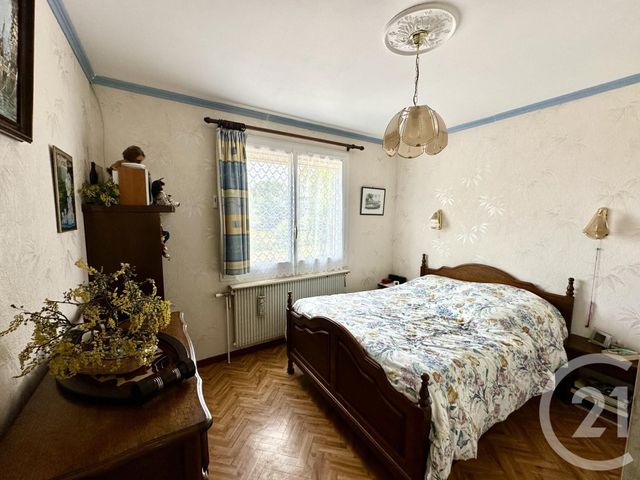 Maison &agrave; vendre - 6 pi&egrave;ces - 140 m2 - Commelle Vernay - 42 - RHONE-ALPES