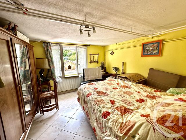 Maison &agrave; vendre - 6 pi&egrave;ces - 140 m2 - Commelle Vernay - 42 - RHONE-ALPES