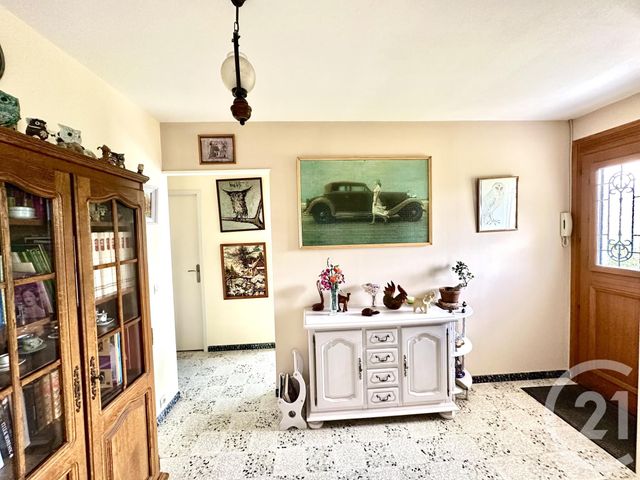 Maison &agrave; vendre - 6 pi&egrave;ces - 140 m2 - Commelle Vernay - 42 - RHONE-ALPES