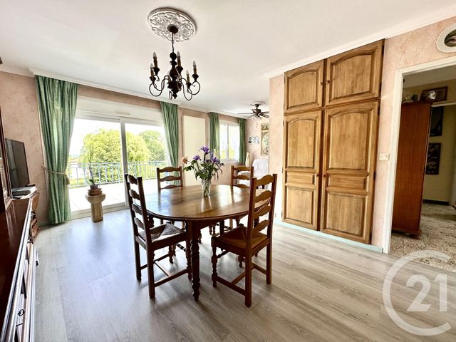 Maison &agrave; vendre - 6 pi&egrave;ces - 140 m2 - Commelle Vernay - 42 - RHONE-ALPES