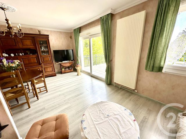 Maison &agrave; vendre - 6 pi&egrave;ces - 140 m2 - Commelle Vernay - 42 - RHONE-ALPES