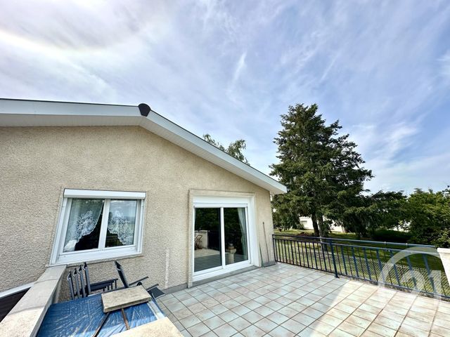 Maison &agrave; vendre - 6 pi&egrave;ces - 140 m2 - Commelle Vernay - 42 - RHONE-ALPES