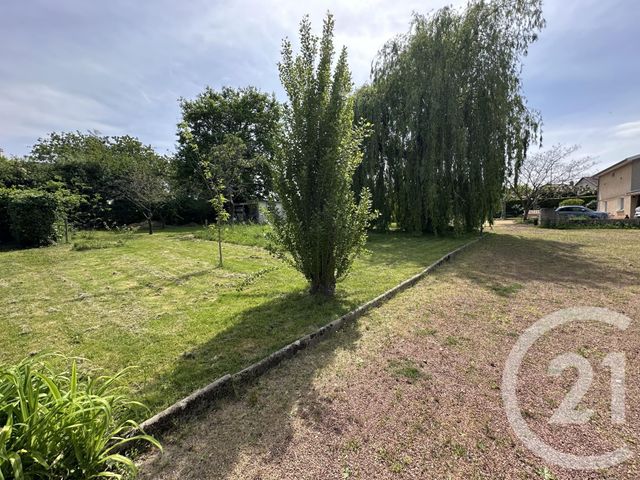 Maison &agrave; vendre - 6 pi&egrave;ces - 140 m2 - Commelle Vernay - 42 - RHONE-ALPES