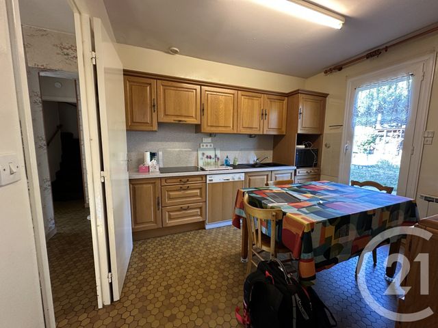 Maison &agrave; vendre - 6 pi&egrave;ces - 94,50 m2 - Mably - 42 - RHONE-ALPES