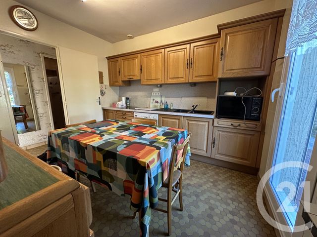 Maison &agrave; vendre - 6 pi&egrave;ces - 94,50 m2 - Mably - 42 - RHONE-ALPES