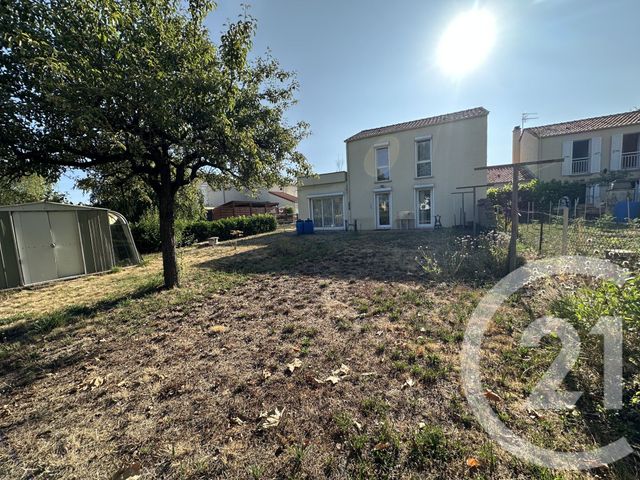 Maison &agrave; vendre - 6 pi&egrave;ces - 94,50 m2 - Mably - 42 - RHONE-ALPES