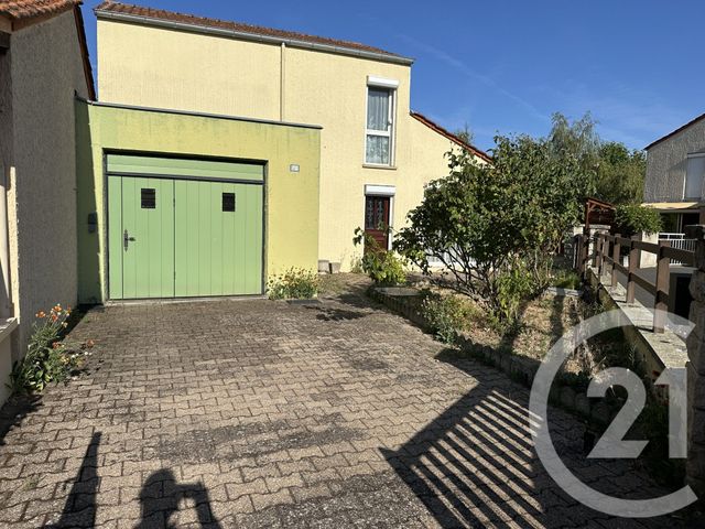 Maison &agrave; vendre - 6 pi&egrave;ces - 94,50 m2 - Mably - 42 - RHONE-ALPES
