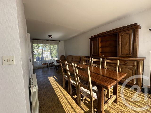 Maison &agrave; vendre - 6 pi&egrave;ces - 94,50 m2 - Mably - 42 - RHONE-ALPES