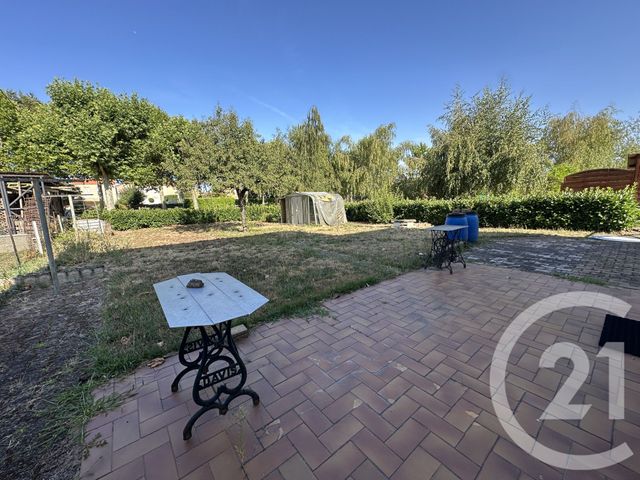 Maison &agrave; vendre - 6 pi&egrave;ces - 94,50 m2 - Mably - 42 - RHONE-ALPES