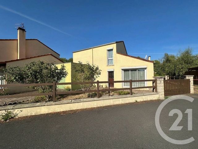 Maison &agrave; vendre - 6 pi&egrave;ces - 94,50 m2 - Mably - 42 - RHONE-ALPES