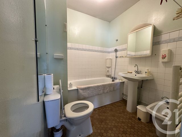 Maison &agrave; vendre - 6 pi&egrave;ces - 94,50 m2 - Mably - 42 - RHONE-ALPES