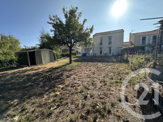 Maison &agrave; vendre - 6 pi&egrave;ces - 94,50 m2 - Mably - 42 - RHONE-ALPES