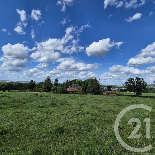 Maison &agrave; vendre - 8 pi&egrave;ces - 194 m2 - Parigny - 42 - RHONE-ALPES