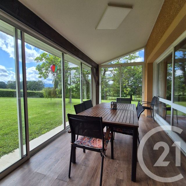 Maison &agrave; vendre - 8 pi&egrave;ces - 194 m2 - Parigny - 42 - RHONE-ALPES