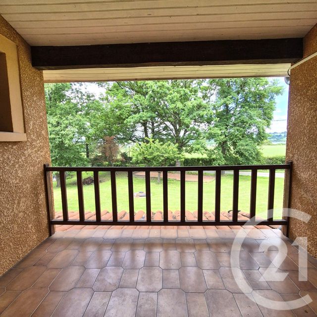 Maison &agrave; vendre - 8 pi&egrave;ces - 194 m2 - Parigny - 42 - RHONE-ALPES