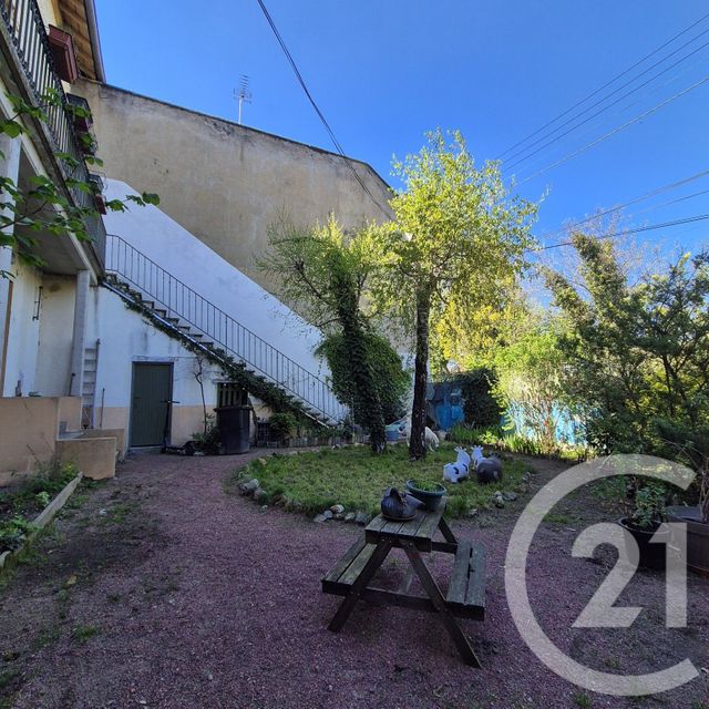 Appartement F5 &agrave; vendre - 7 pi&egrave;ces - 202 m2 - Roanne - 42 - RHONE-ALPES