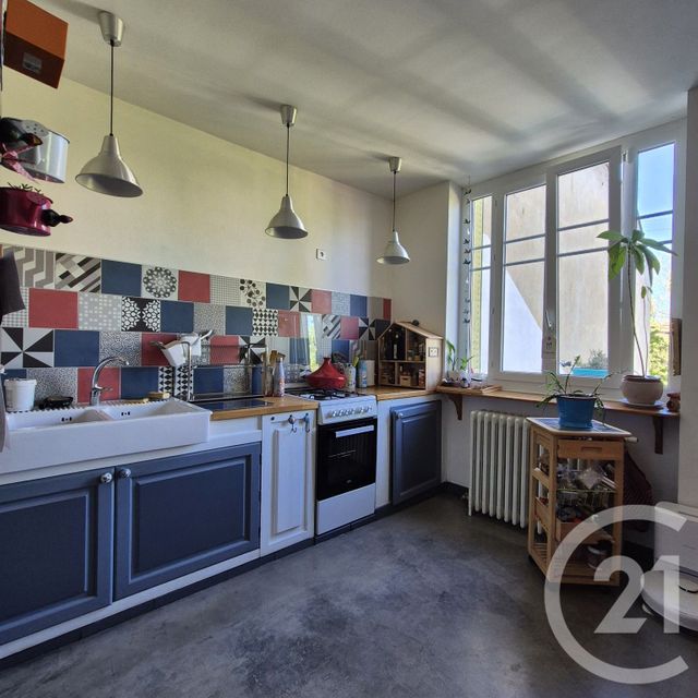 Appartement F5 &agrave; vendre - 7 pi&egrave;ces - 202 m2 - Roanne - 42 - RHONE-ALPES