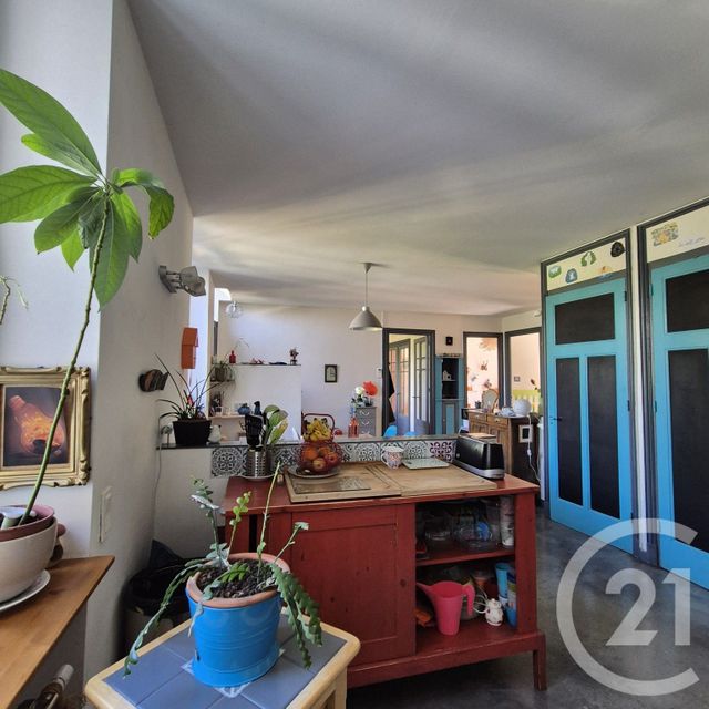 Appartement F5 &agrave; vendre - 7 pi&egrave;ces - 202 m2 - Roanne - 42 - RHONE-ALPES
